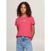 Foil Short Sleeve T-Shirt Juniors