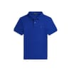Logo Regular Fit Polo Shirt