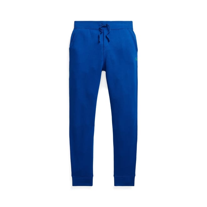 Logo Jogger Pants