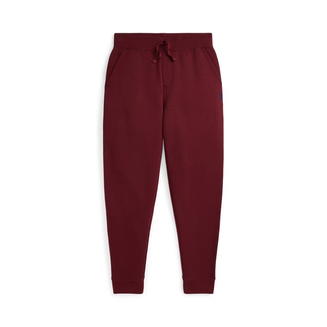 Logo Regular Fit Joggers