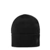 Beanie with Embossed Logo