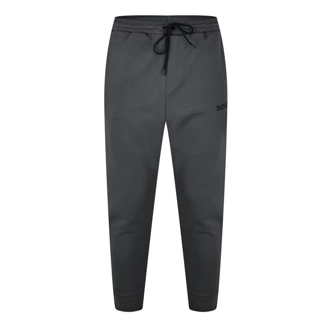 Hadiko Tape Slim Cut Joggers