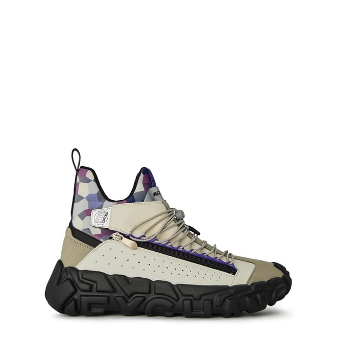Ax Chunky Trainers