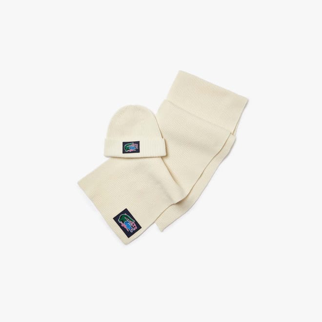 Beanie & Scarf Gift Box