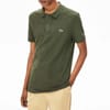Slim Fit L.12.12 Piqué Polo Shirt