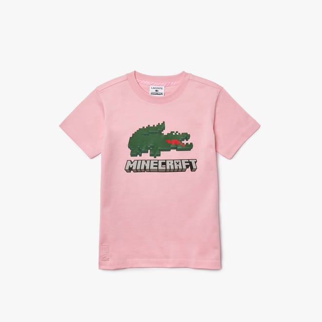 Juniors Organic Cotton T-Shirt