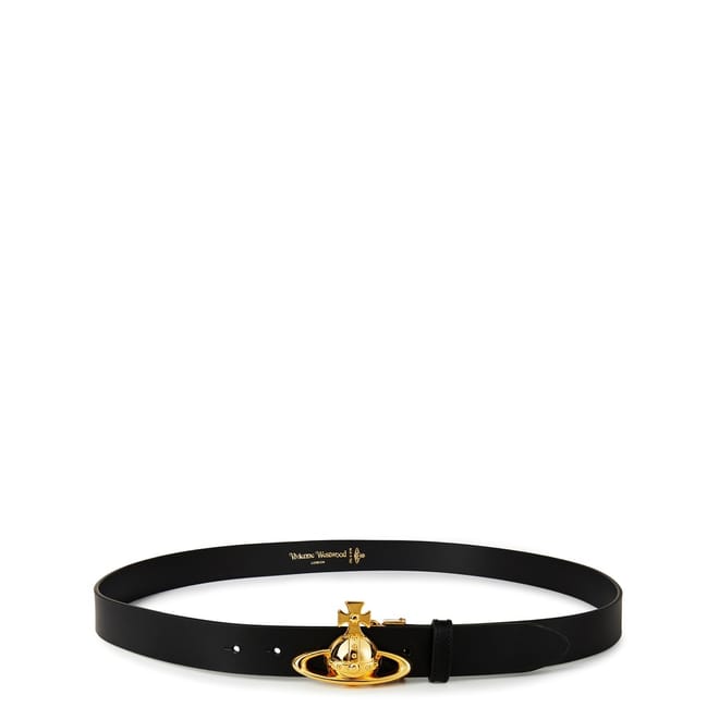 Viv Orb Buckle Belt