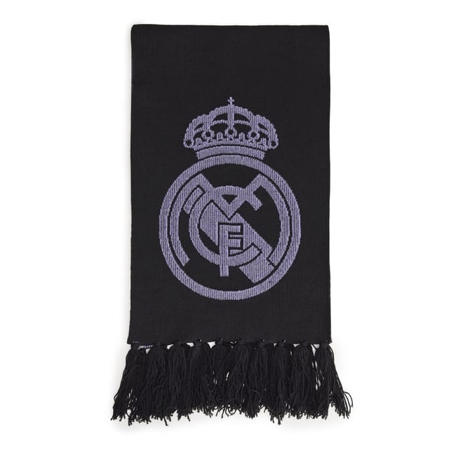 X Real Madrid Scarf 2023 2024
