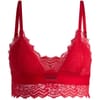 Triangle Padded Bralette