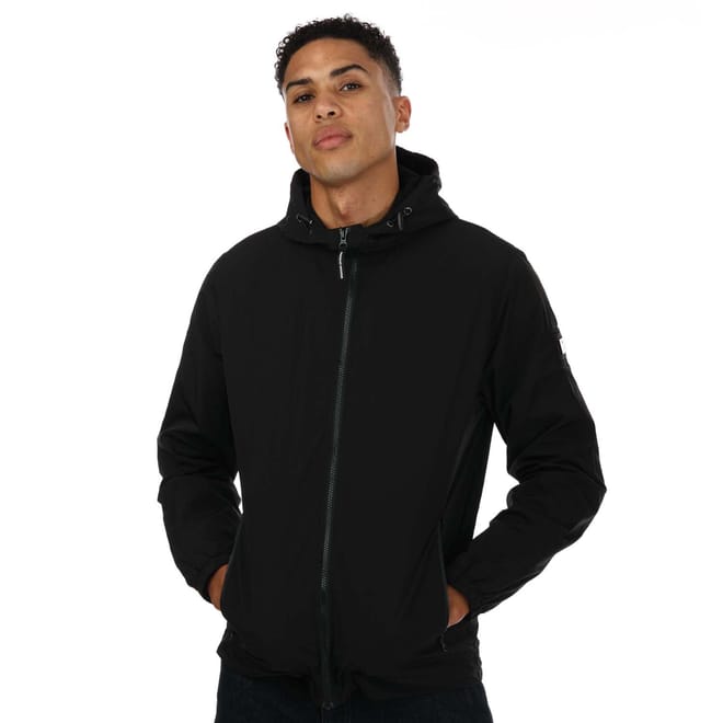 Mens Klondike Jacket