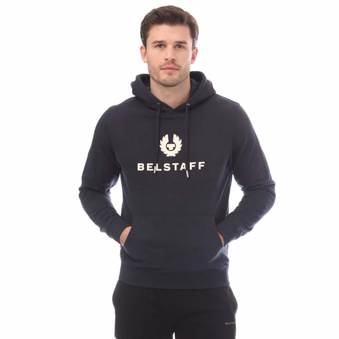 Signature Hoodie