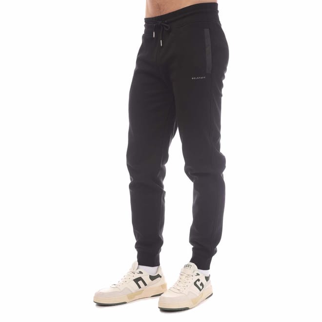 Cotton Fleece Alloy Sweatpants