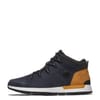 Trekker Mid Top Lace Up Sneaker