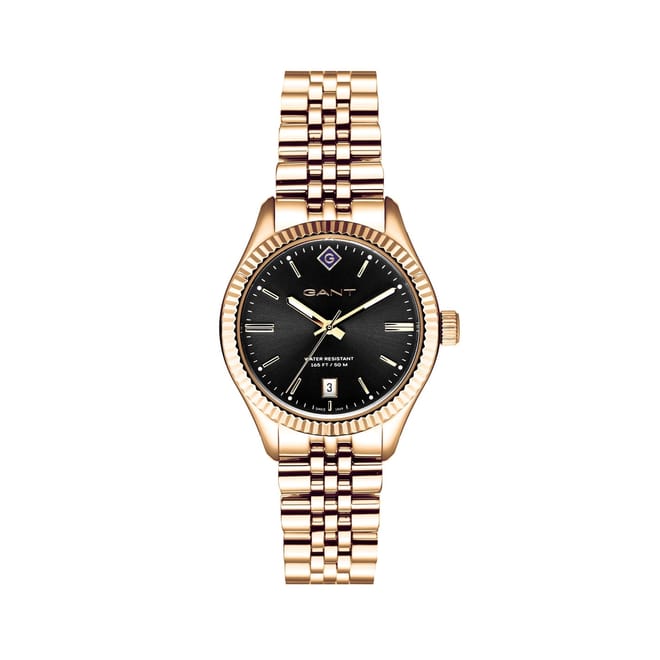 Sussex 34mm Analogue Bracelet Watch