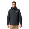 Element Hooded Three-in-One Jacket