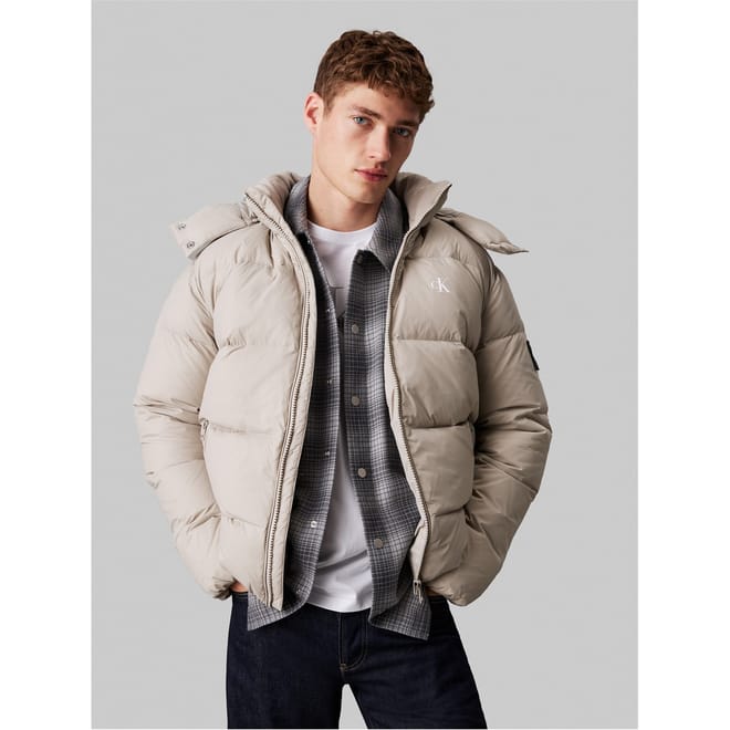 Down Jacket