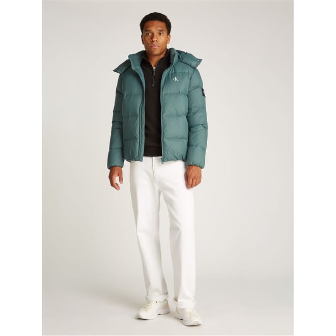 Down Jacket