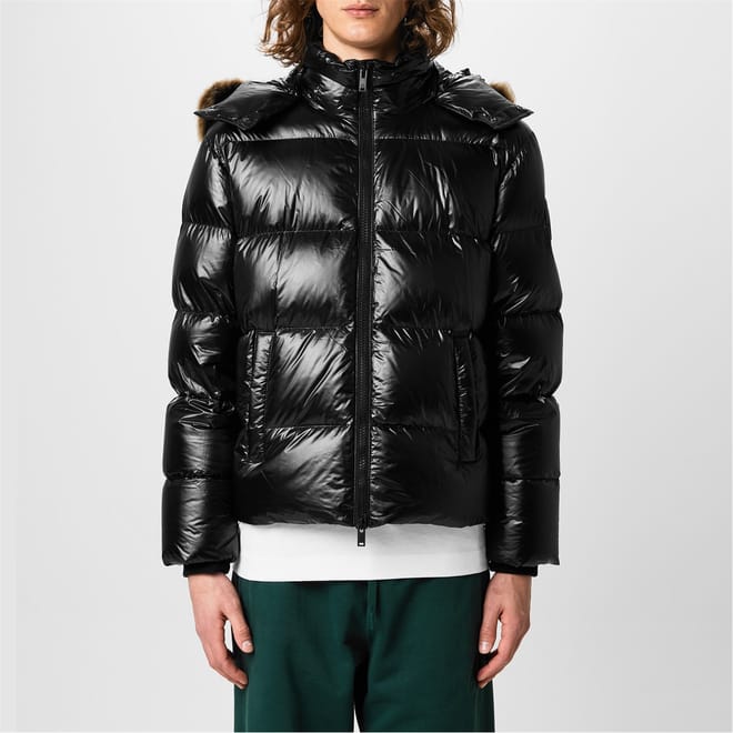 Kings Down Puffer Jacket