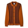Knit Long Sleeve Sweater