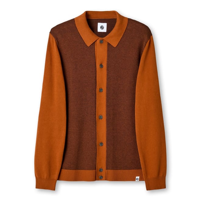 Knit Long Sleeve Sweater