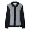 Roxy Knit Long Sleeve Regular Fit Shirt