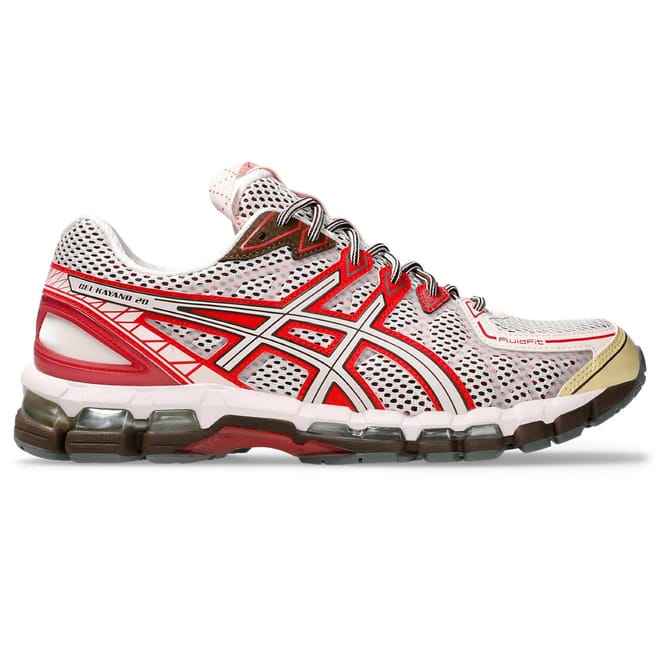 Gel Kayano 20 Runners