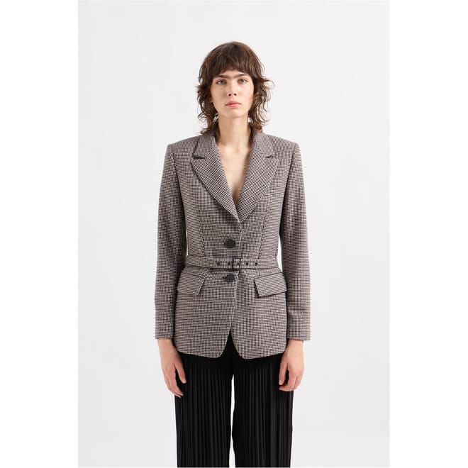 Exchange Regular Fit Blazer