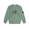 Logo Crew Sweater
