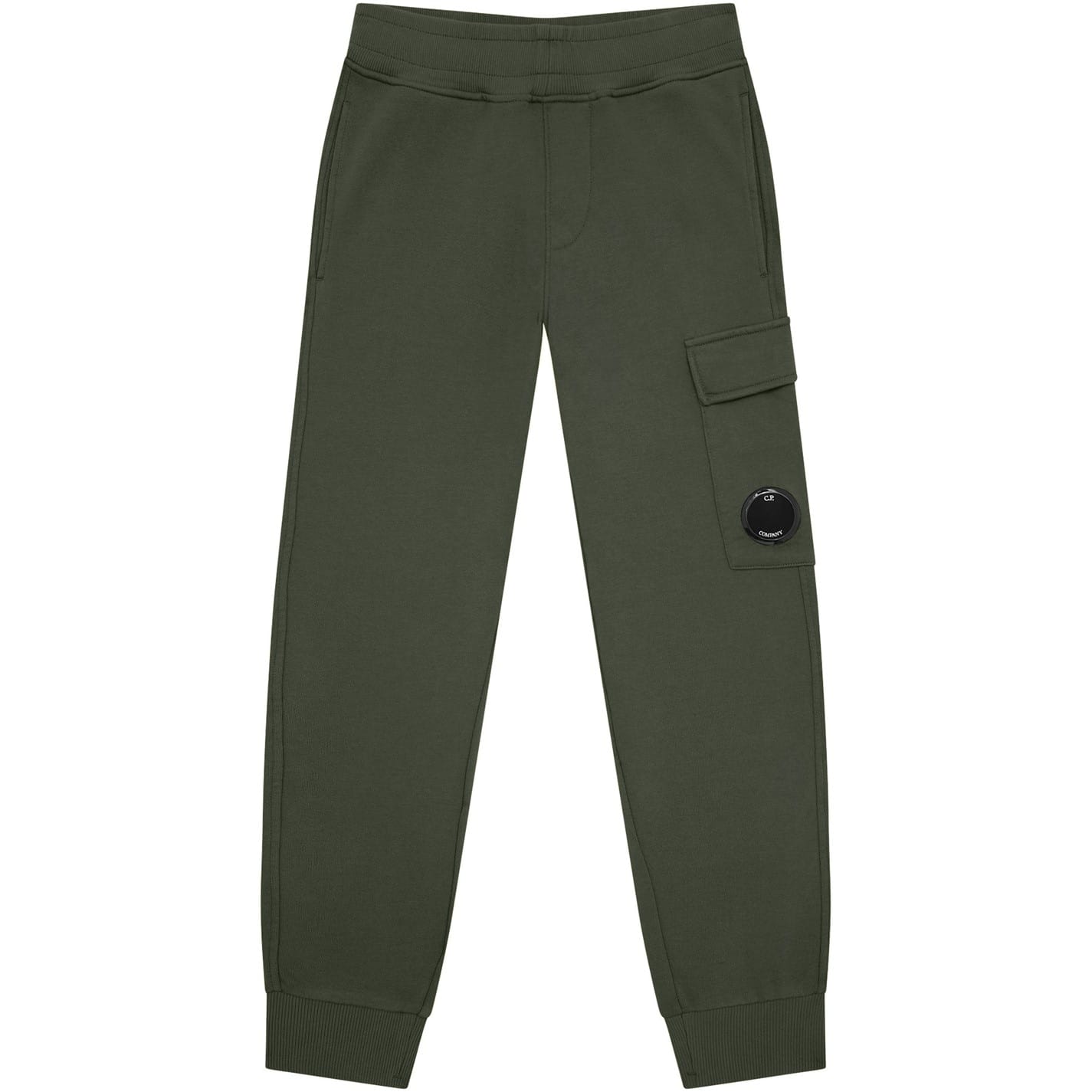 Cp company lens joggers online