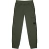 Mid Weight Fleece Lens Joggers Junior