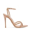 Bryanna High Heel Stiletto Sandals