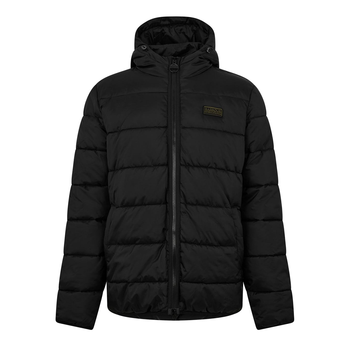 Barbour International | Men | Coats and jackets | Jackets - Get The Label