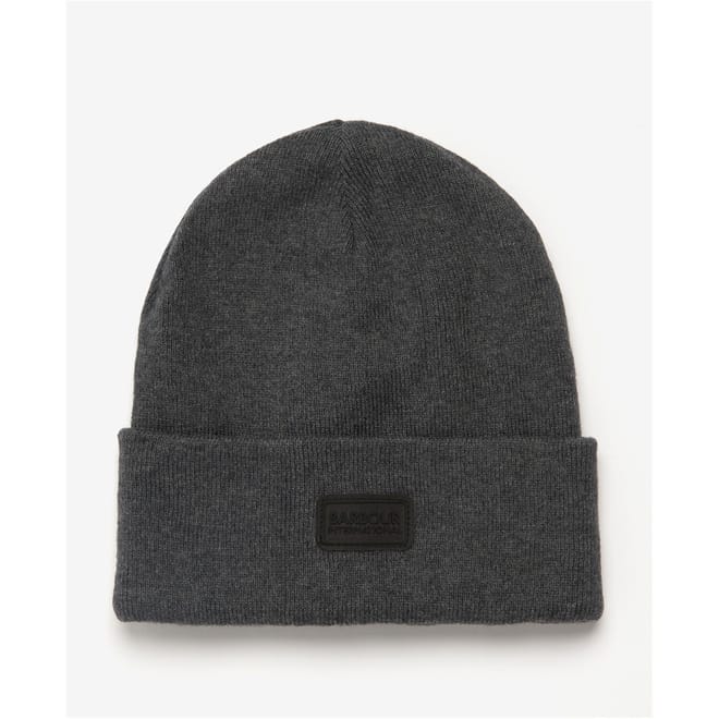 Knit Beanie