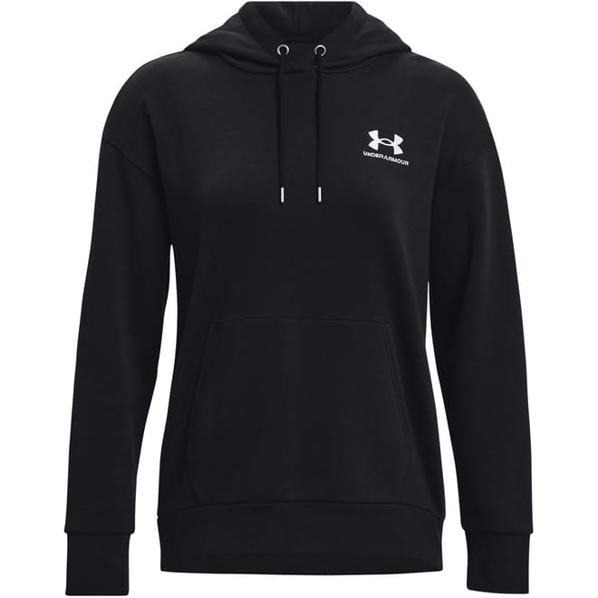 Womens Essential Hoodie