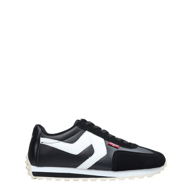 Stryder Low Top Sneakers