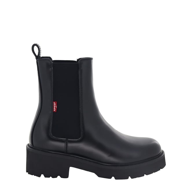 Ashley Boots