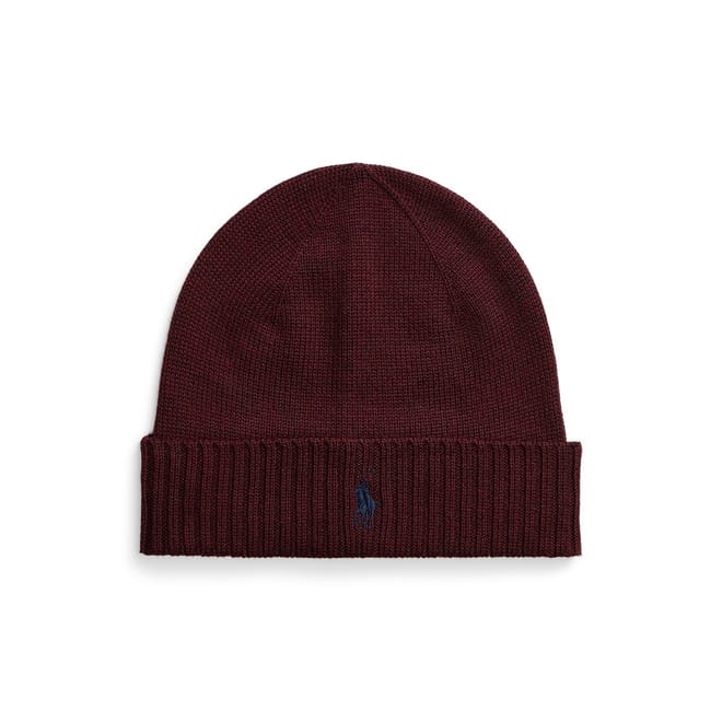 Wool Beanie