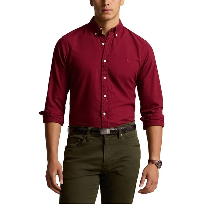 Oxford Shirt