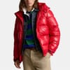 El Cap Glossy Down Jacket