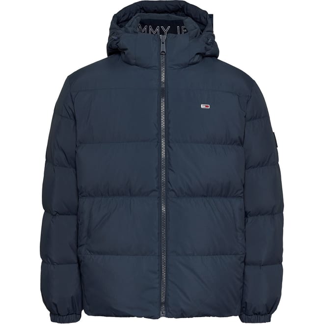 Down Jacket