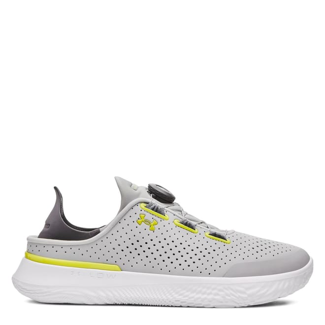 Slipspd Trainers