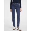 High Rise Skinny Jeans