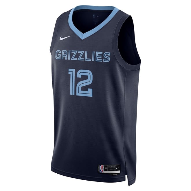 Nba Icon Edition Swingman Jersey
