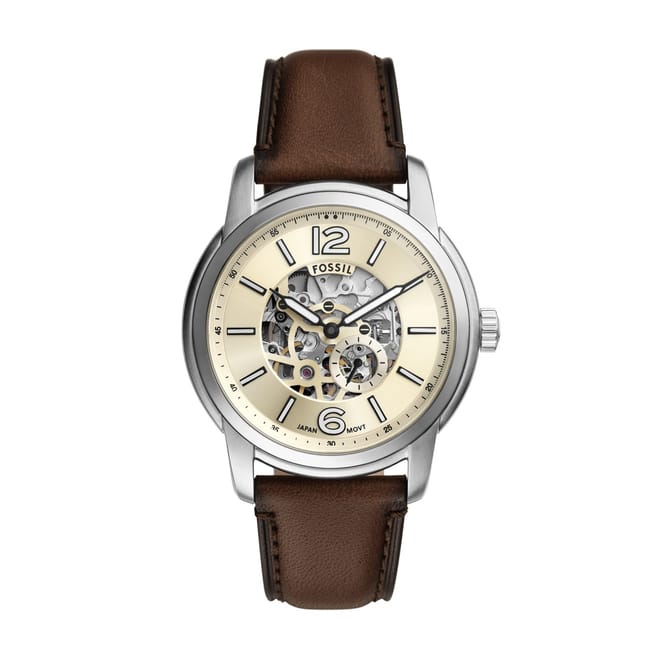 Heritage Automatic Watch