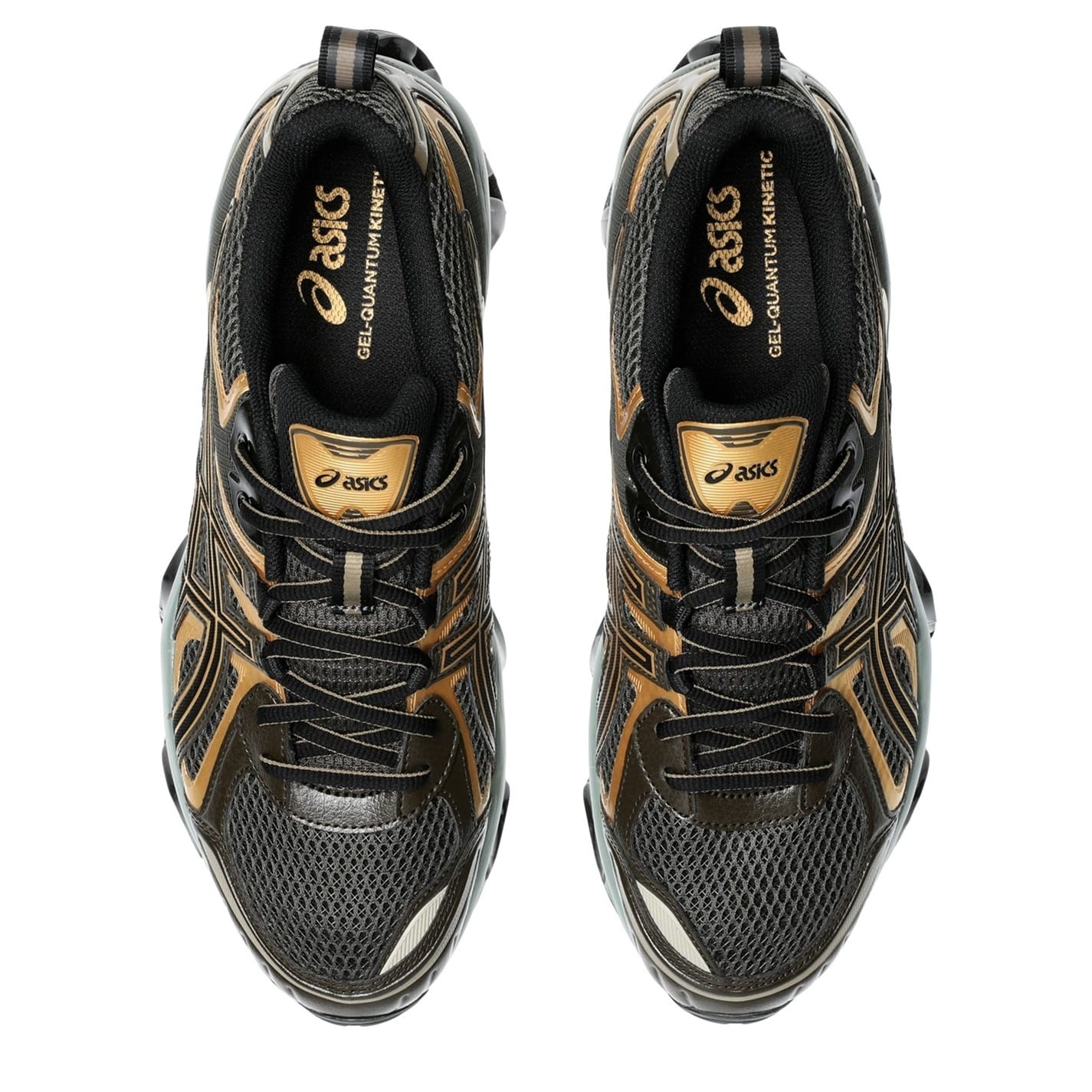 靴 asics GEL-QUANTUM KINETIC Shoes ASICS Gel-Quantum Kinetic - Top4Running.com