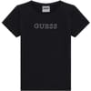 Diamante Regular Fit Crew Neck T-Shirt