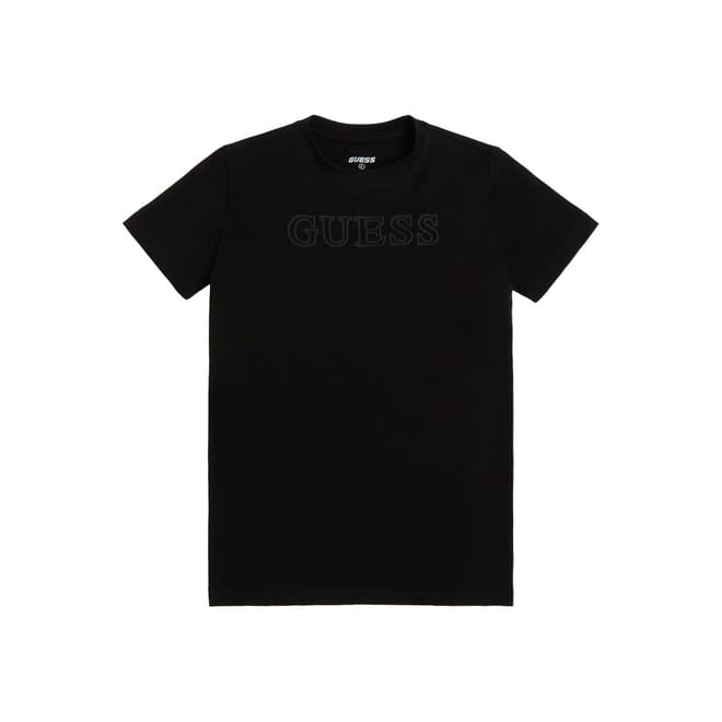 Regular Fit Crew Neck Short Sleeve T-Shirt