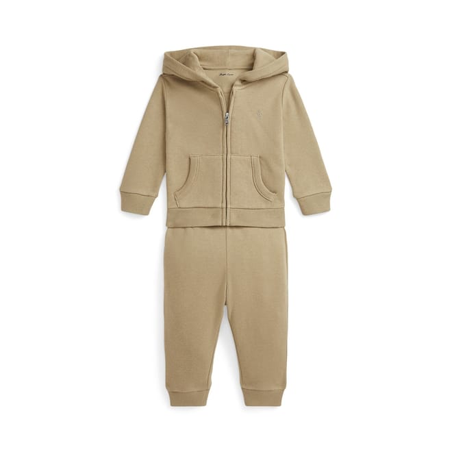 Lgo Tracksuit