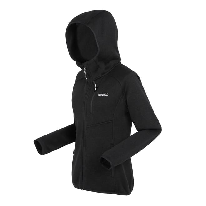 Newhill Hooded Fleece Jacket