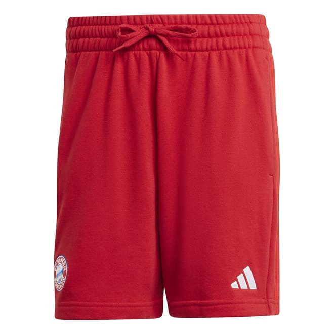 Bayern Munich Dna Shorts 2024 2025 Adults